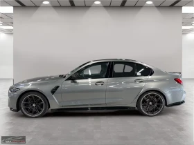 BMW M3 COMPETITION/510HP/xDRIVE/H&K/WIDESCREEN/965v - 80799 € / 158029.11 лв. - 38792909 3