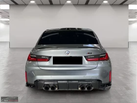 BMW M3 COMPETITION/510HP/xDRIVE/H&K/WIDESCREEN/965v - 80799 € / 158029.11 лв. - 38792909 7