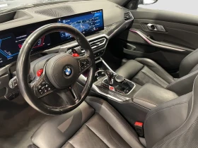 BMW M3 COMPETITION/510HP/xDRIVE/H&K/WIDESCREEN/965v - 80799 € / 158029.11 лв. - 38792909 11