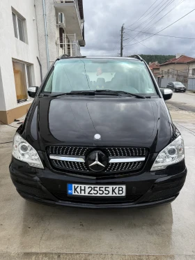 Mercedes-Benz Viano 3.0CDI | Auto.bg — изображение 2