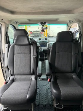 Mercedes-Benz Viano 3.0CDI | Auto.bg — изображение 13