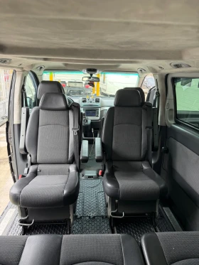 Mercedes-Benz Viano 3.0CDI | Auto.bg — изображение 14