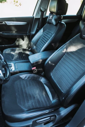 VW Passat B7 - 8500 € / 16624.56 лв. - 53952127 10
