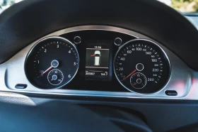 VW Passat B7 - 8500 € / 16624.56 лв. - 53952127 7