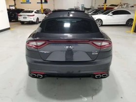 Kia Stinger * GT Limited w/Black Interior LIMITED| NAVIGATION| - 21000 € / 41072.43 лв. - 41426001 8