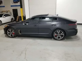 Kia Stinger * GT Limited w/Black Interior LIMITED| NAVIGATION| - 21000 € / 41072.43 лв. - 41426001 4