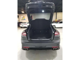 Kia Stinger * GT Limited w/Black Interior LIMITED| NAVIGATION| - 21000 € / 41072.43 лв. - 41426001 17