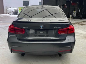 BMW 340 i xDrive/CARFAX/ШИБИДАХ/ПОДГРЕВИ - 23800 € / 46548.75 лв. - 10464119 5