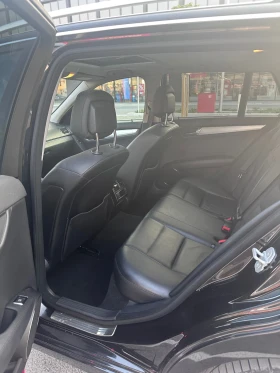 Mercedes-Benz C 320 3.2 CDI | Auto.bg — изображение 11