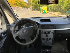 Opel Meriva 1.7 CDTI - 1950 € / 3813.87 лв. - 91568476 3