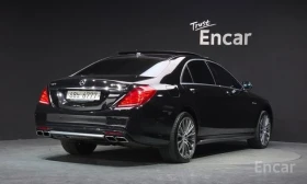Mercedes-Benz S 500 L 4MATIC | BURMESTER | МАСАЖ | ПАНОРАМА |  - 15800 € / 30902.11 лв. - 45040456 2