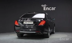 Mercedes-Benz S 500 L 4MATIC | BURMESTER | МАСАЖ | ПАНОРАМА |  - 15800 € / 30902.11 лв. - 45040456 4