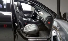 Mercedes-Benz S 500 L 4MATIC | BURMESTER | МАСАЖ | ПАНОРАМА |  - 15800 € / 30902.11 лв. - 45040456 10