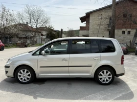 VW Touran 1.9 TDI - 3300 € / 6454.24 лв. - 60262487 8