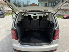 VW Touran 1.9 TDI - 3300 € / 6454.24 лв. - 60262487 9