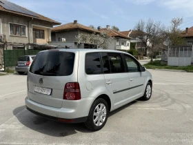 VW Touran 1.9 TDI - 3300 € / 6454.24 лв. - 60262487 5