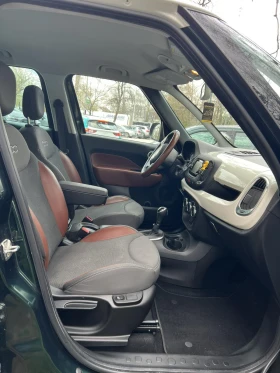 Fiat 500L - 6100 € / 11930.56 лв. - 79455825 4