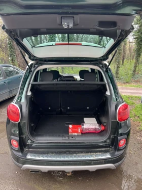 Fiat 500L - 6100 € / 11930.56 лв. - 79455825 7