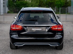 Mercedes-Benz C 220 CDI - 170 HP - ������ ���������! | Mobile.bg � ����� ������ 5