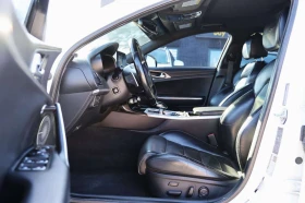 Kia Stinger * GT LIMITED AWD/360 CAM/ADAPT CRUISE/NAV/BLIS/P S - 18850 € / 36867.40 лв. - 87587703 12