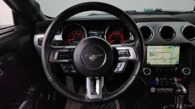 Ford Mustang GT PREMIUM / DISTRONIC / ����� / ��������  | Mobile.bg � ����� ������ 13