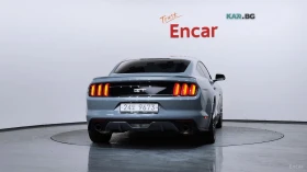 Ford Mustang GT PREMIUM / DISTRONIC / ����� / ��������  | Mobile.bg � ����� ������ 4
