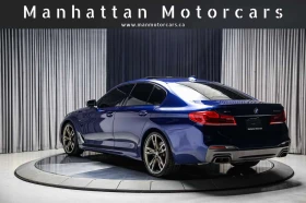 BMW 550 M PACKAGE| DISTRONIC| MASSAGE| HUD| 360| H/K - 33200 € / 64933.56 лв. - 82191676 3