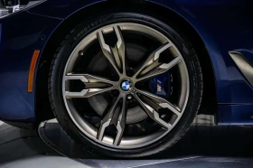 BMW 550 M PACKAGE| DISTRONIC| MASSAGE| HUD| 360| H/K - 33200 € / 64933.56 лв. - 82191676 9