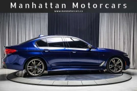 BMW 550 M PACKAGE| DISTRONIC| MASSAGE| HUD| 360| H/K - 33200 € / 64933.56 лв. - 82191676 6