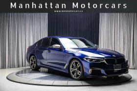 BMW 550 M PACKAGE| DISTRONIC| MASSAGE| HUD| 360| H/K - 33200 € / 64933.56 лв. - 82191676 7