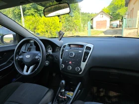 Kia Ceed Face 1.4 90hp | Mobile.bg � ����� ������ 7