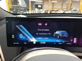 BMW iX ���������� 70KWH XDRIVE40 M Sport | Mobile.bg � ����� ������ 9