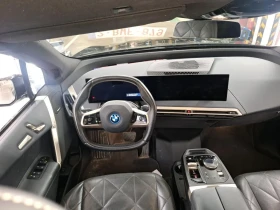 BMW iX ���������� 70KWH XDRIVE40 M Sport | Mobile.bg � ����� ������ 6