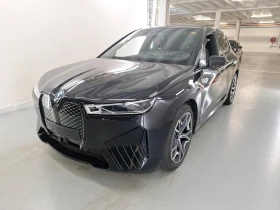 BMW iX ���������� 70KWH XDRIVE40 M Sport | Mobile.bg � ����� ������ 2
