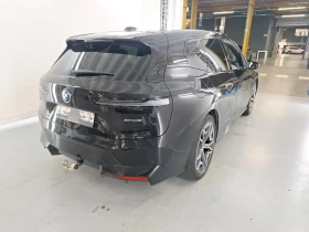 BMW iX ���������� 70KWH XDRIVE40 M Sport | Mobile.bg � ����� ������ 3