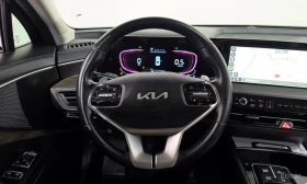Kia K8 3.5* LPG* �������* LANE* ASSIST* ������* ������*  | Mobile.bg � ����� ������ 9