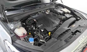 Kia K8 3.5* LPG* �������* LANE* ASSIST* ������* ������*  | Mobile.bg � ����� ������ 17
