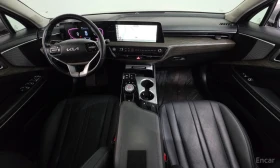 Kia K8 3.5* LPG* �������* LANE* ASSIST* ������* ������*  | Mobile.bg � ����� ������ 8