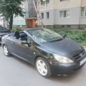 Peugeot 307 2, 0 16V 138�.� | Mobile.bg � ����� ������ 8