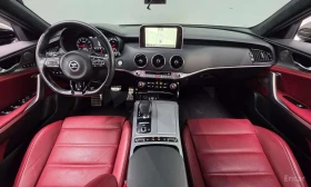 Kia Stinger * 3.3 Turbo AWD * ������ ���� �� �������� | Mobile.bg � ����� ������ 7