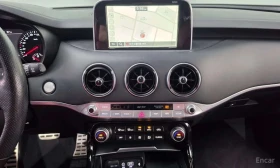 Kia Stinger * 3.3 Turbo AWD * ������ ���� �� �������� | Mobile.bg � ����� ������ 12