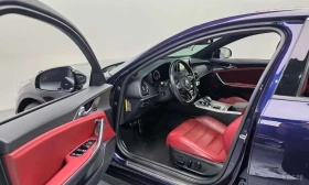 Kia Stinger * 3.3 Turbo AWD * ������ ���� �� �������� | Mobile.bg � ����� ������ 10