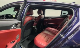 Kia Stinger * 3.3 Turbo AWD * ������ ���� �� �������� | Mobile.bg � ����� ������ 11