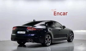 Kia Stinger * 3.3 Turbo AWD * ������ ���� �� �������� | Mobile.bg � ����� ������ 2