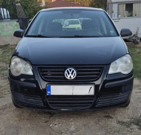 ������ VW Polo