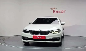 BMW 520 i Luxury * НАВИ * КАМЕРИ * ФИКСИРАНА ЦЕНА *  | Auto.bg — изображение 3