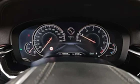 BMW 520 i Luxury * НАВИ * КАМЕРИ * ФИКСИРАНА ЦЕНА *  | Auto.bg — изображение 8