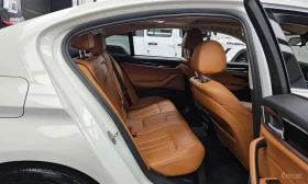 BMW 520 i Luxury * НАВИ * КАМЕРИ * ФИКСИРАНА ЦЕНА *  | Auto.bg — изображение 12