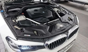 BMW 520 i Luxury * НАВИ * КАМЕРИ * ФИКСИРАНА ЦЕНА *  | Auto.bg — изображение 6