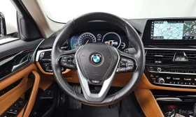 BMW 520 i Luxury * НАВИ * КАМЕРИ * ФИКСИРАНА ЦЕНА *  | Auto.bg — изображение 13